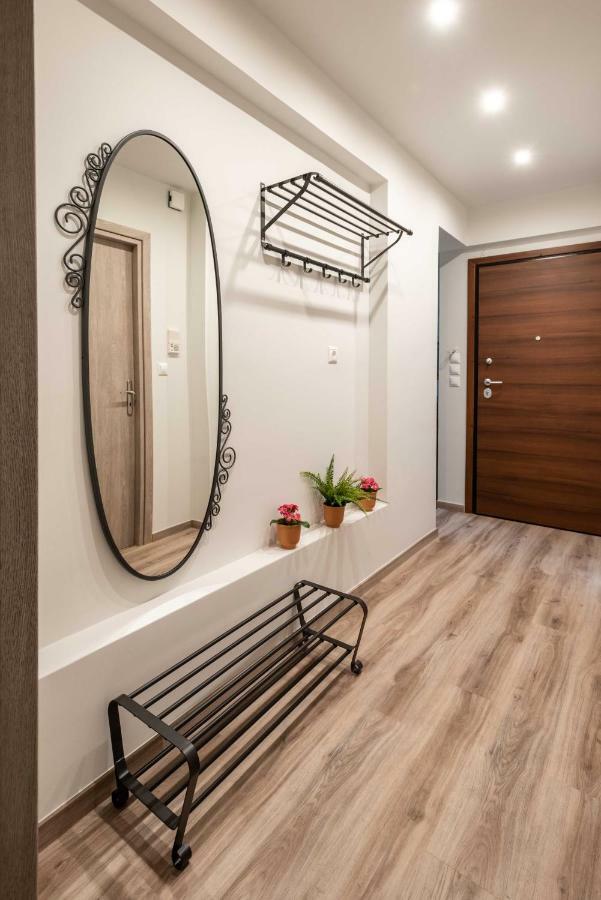 Acropolis Koukaki Newly Renovated 55Sq.M Apartment Афины Экстерьер фото